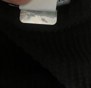 Chaqueta The North Face Polartec Talla L