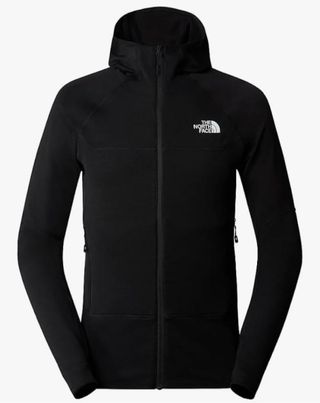 Chaqueta The North Face Polartec Talla L