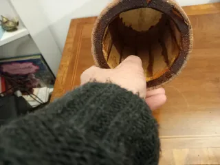 Tamburo percussioni Cubano