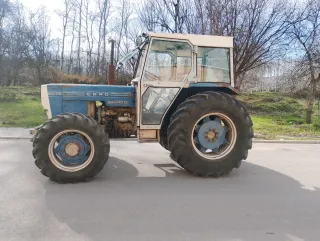 Tractor Ebro 6079