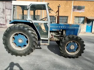 Tractor Ebro 6079
