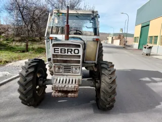 Tractor Ebro 6079