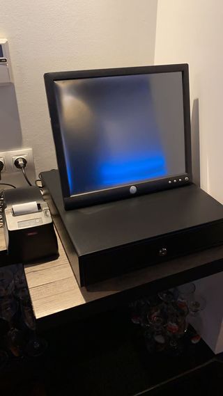 TPV TACTIL COMPLETO HOSTELERIA 661279381 MIGUEL