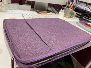 MacBook Air i5 8GB RAM Plata