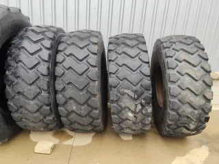 Ruedas agrícolas industriales y de camión