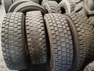 Ruedas agrícolas industriales y de camión