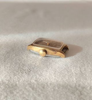 Bulova vintage non funziona