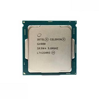 [NUEVO] CPU Intel Celeron G4900