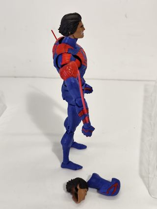 Action Figure Spider-Man 2099
