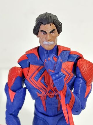 Action Figure Spider-Man 2099