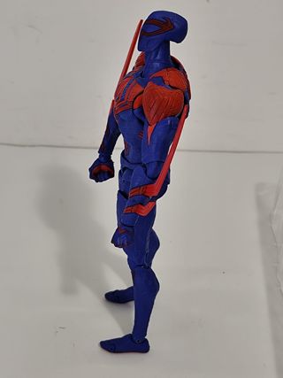 Action Figure Spider-Man 2099