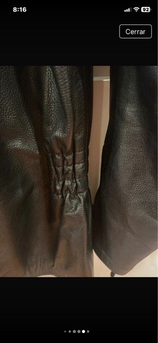 Chaqueta Vintage RP5 Talla L