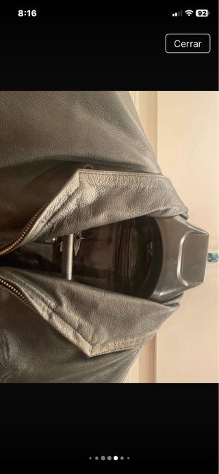 Chaqueta Vintage RP5 Talla L