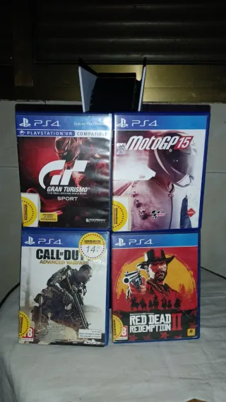 Consola PlayStation 5 + Mando