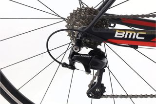 BMC Teammachine SLR 03 (carretera) t.52 Reacondicionada