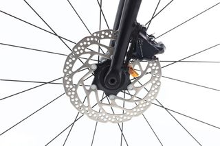 Orbea Avant Di2 11V (carretera) t.56 Reacondicionada