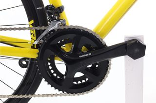 WRC Spirit (gravel) t.52 Reacondicionada