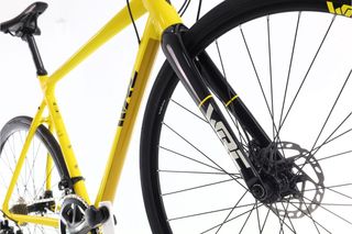 WRC Spirit (gravel) t.52 Reacondicionada