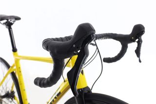 WRC Spirit (gravel) t.52 Reacondicionada