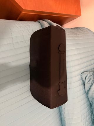 Secador de pelo y accesorios