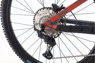 Ghost Trail Essential XT (MTB) t.L Reacondicionada