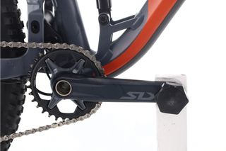 Ghost Trail Essential XT (MTB) t.L Reacondicionada