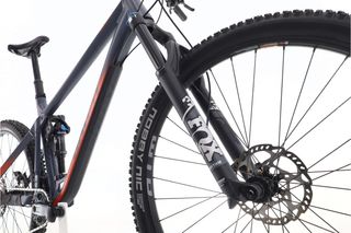 Ghost Trail Essential XT (MTB) t.L Reacondicionada