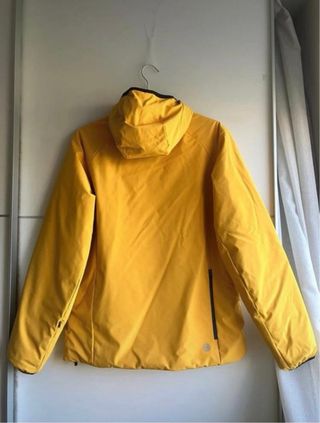 Giacchetta Colmar Taglia L 52 Gialla