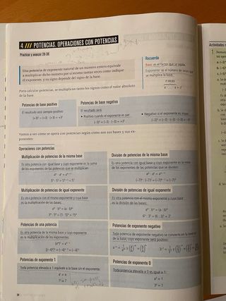Proyecto: FanFest - Matemáticas 2 ESO