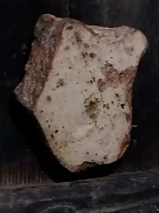 Azulejo Cristo Siglos entre XVI y  XVII