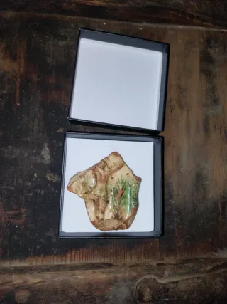 Azulejo Cristo Siglos entre XVI y  XVII