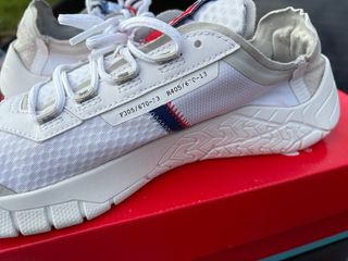 Zapatillas Puma BMW Motorsport Talla 44