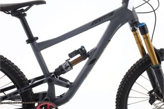 Cube Hanzz TM (MTB) t.M Reacondicionada