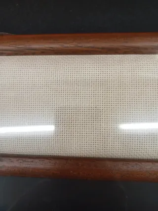 Lavagna da ricamare 28x44cm