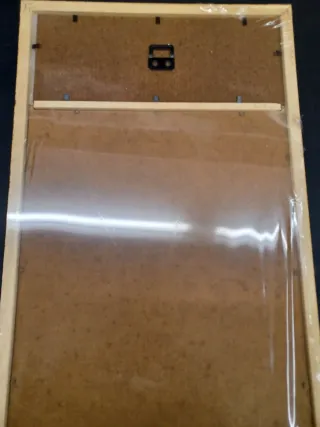 Lavagna da ricamare 28x44cm