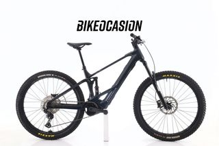 Orbea Wild XT (ebike) t.L Reacondicionada