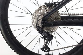 Orbea Wild XT (ebike) t.L Reacondicionada