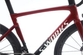 Specialized Tarmac SL7 S-Works Di2 12V (carretera) t.54 Reacondicionada