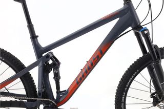 Ghost Trail Essential XT (MTB) t.L Reacondicionada