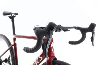 Specialized Tarmac SL7 S-Works Di2 12V (carretera) t.54 Reacondicionada