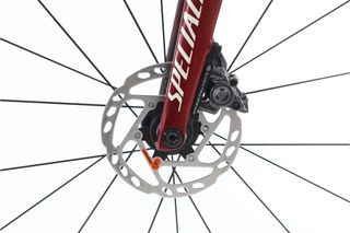 Specialized Tarmac SL7 S-Works Di2 12V (carretera) t.54 Reacondicionada