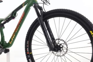 Lapierre XR 5.9 XT (MTB) t.M Km.0