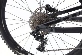 Cube Hanzz TM (MTB) t.M Reacondicionada