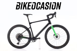 Promo · BMC Unrestricted 01 Four AXS 12V (gravel) t.56 Reacondicionada