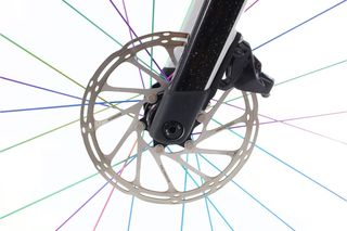 Promo · BMC Unrestricted 01 Four AXS 12V (gravel) t.56 Reacondicionada