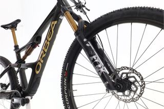 Orbea Occam XT (MTB) t.M Reacondicionada