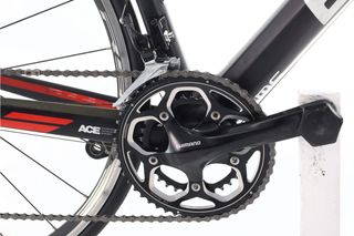 BMC Teammachine SLR 03 (carretera) t.52 Reacondicionada