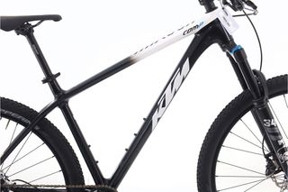 KTM Myroon Comp (MTB) t.M Reacondicionada