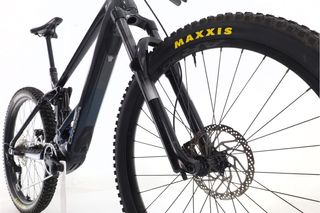 Orbea Wild XT (ebike) t.L Reacondicionada