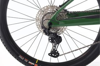 Lapierre XR 5.9 XT (MTB) t.M Km.0